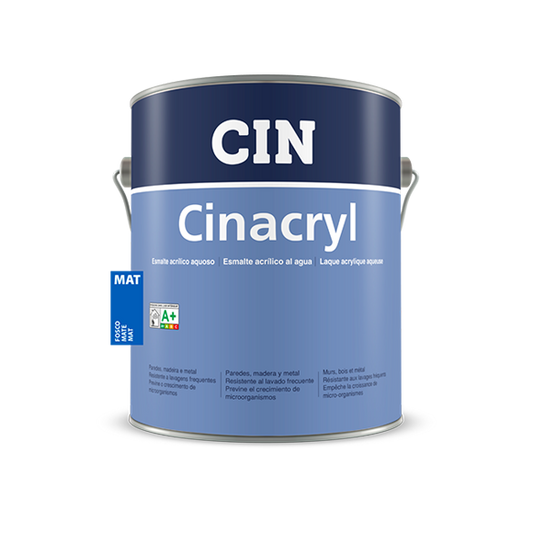 Cinacryl Mate