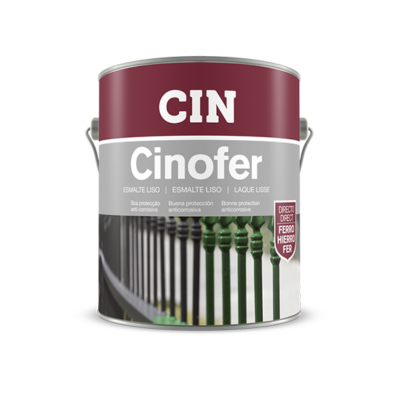 Cinofer Liso