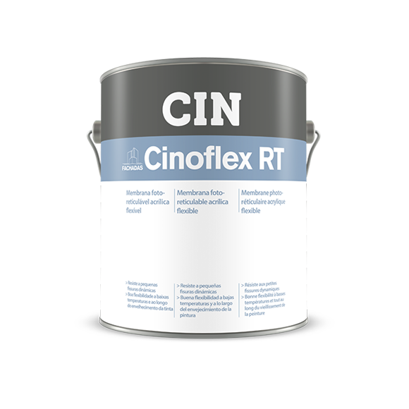 Cinoflex RT