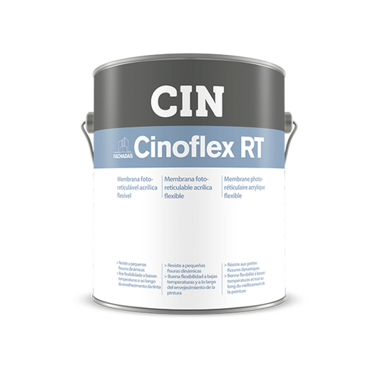 Cinoflex RT