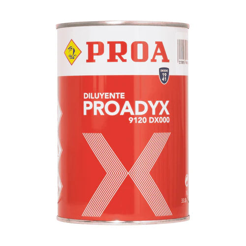 Diluente Proadyx 9120
