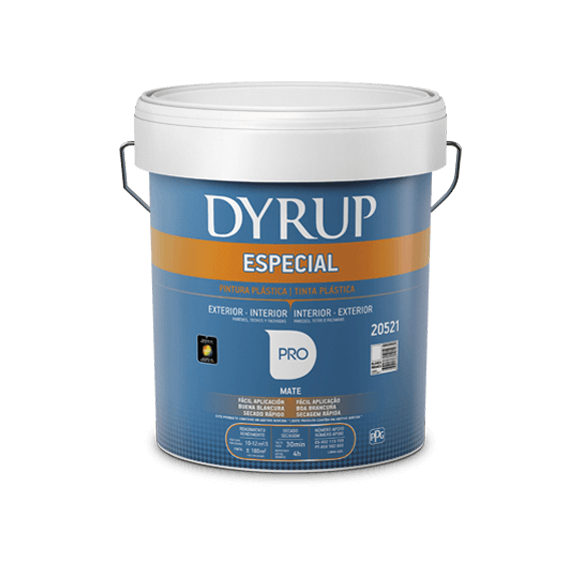 Dyrup Especial