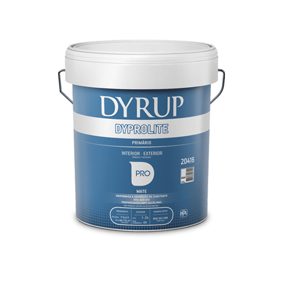 Dyprolite