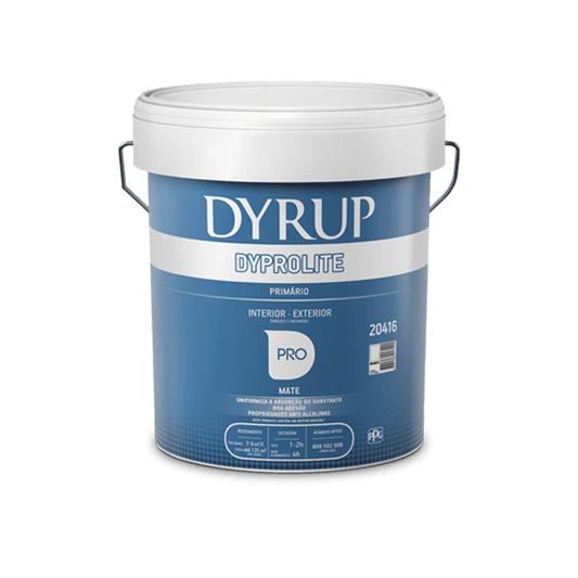 Dyprolite