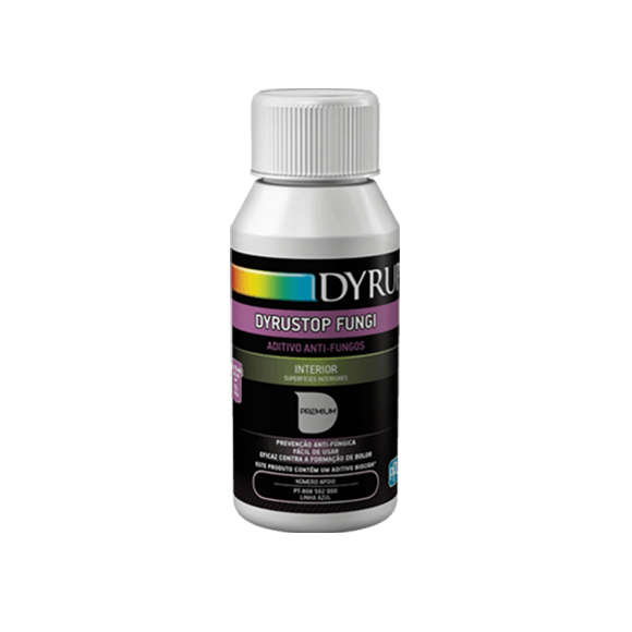 Dyrustop Fungi 105 ml