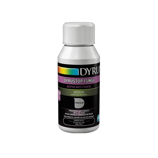 Dyrustop Fungi 105 ml