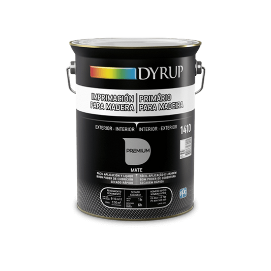 Dyrup Primário para Madeira