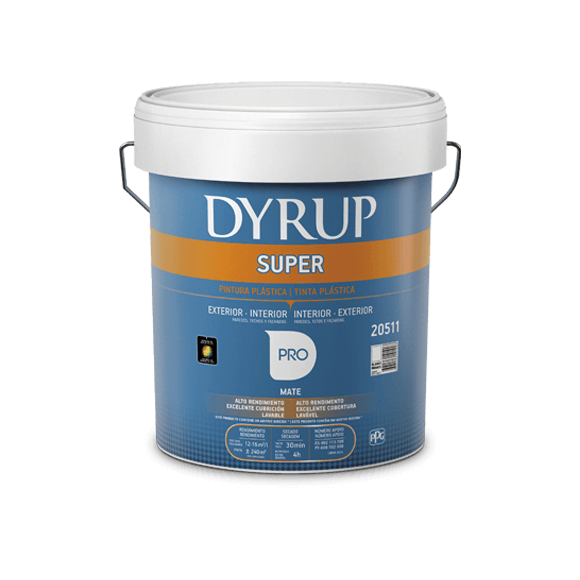 Dyrup Super