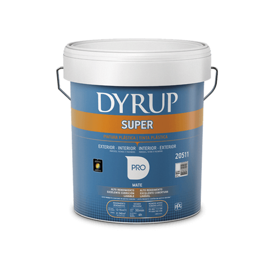 Dyrup Super