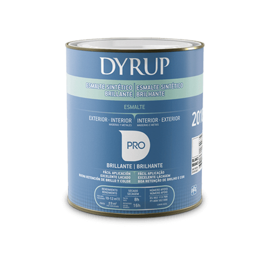 Dyrup Esmalte Sintético