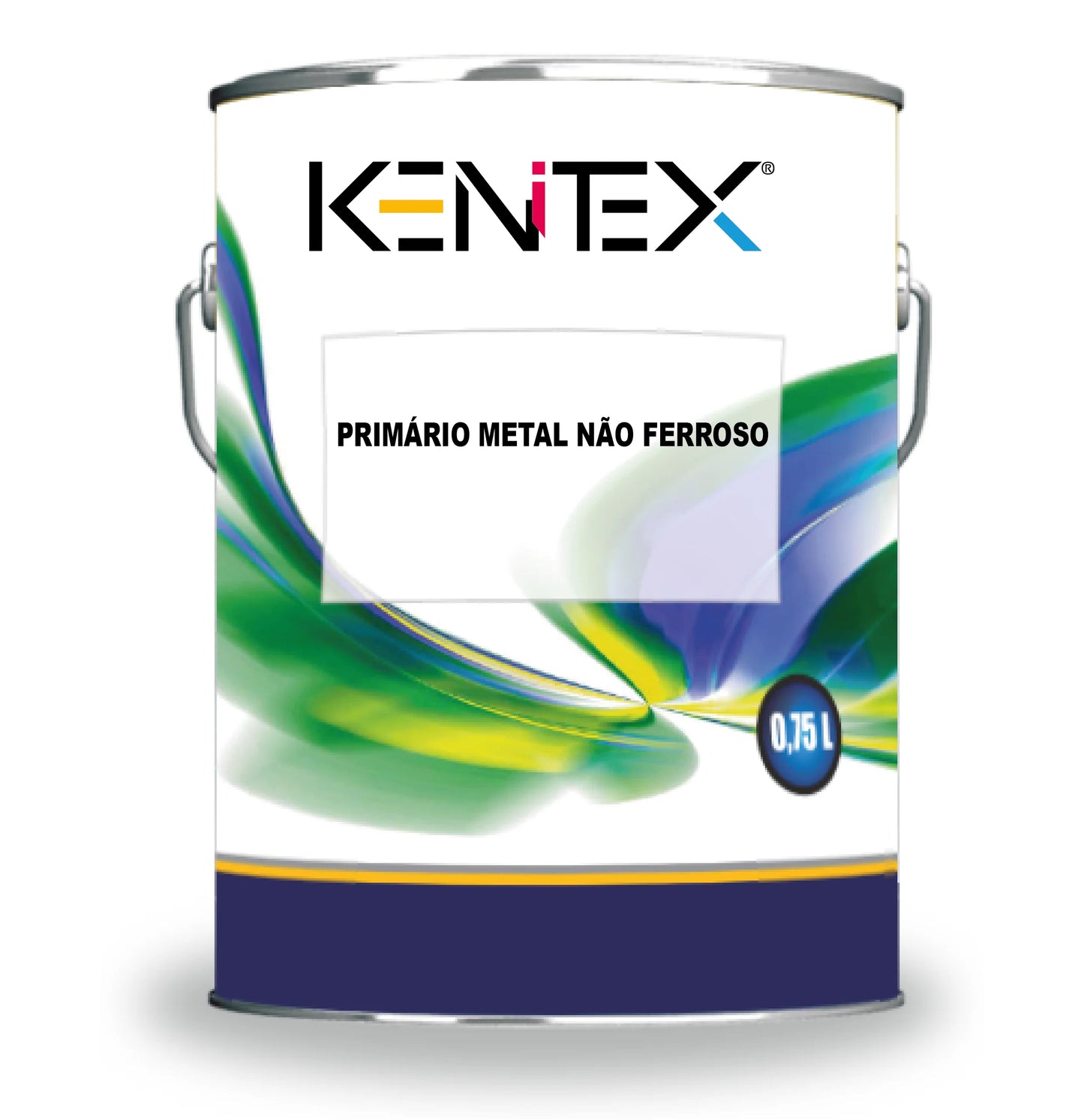 Primário para Ferro e Galvanizado Cinza Kenitex