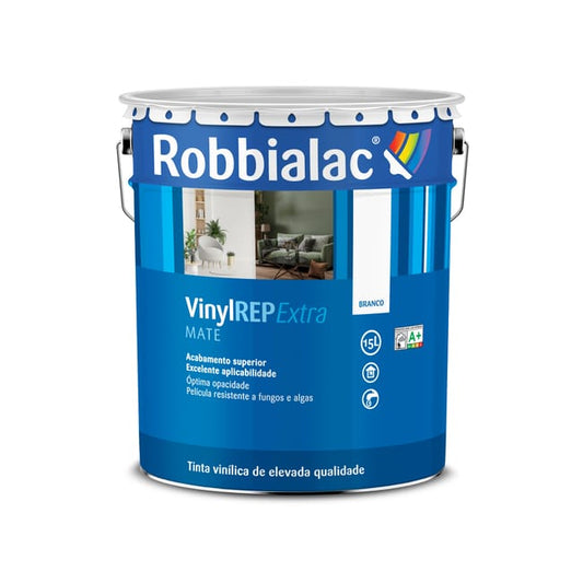 Vinylrep Extra Mate