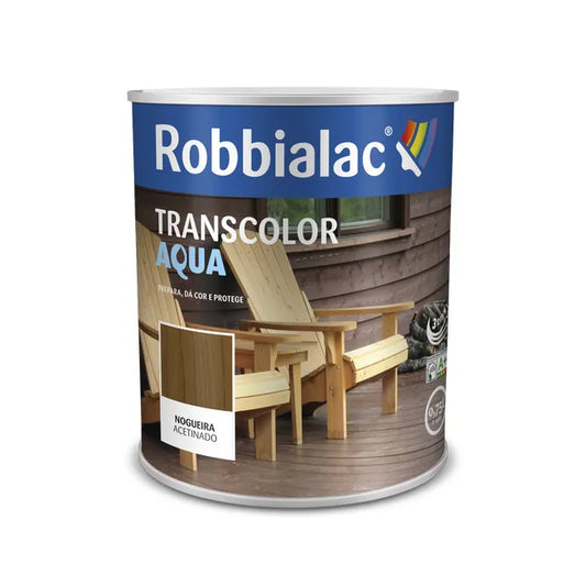 Transcolor Aqua