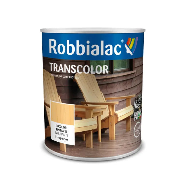 Transcolor Brilhante