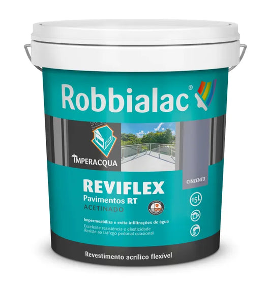 Reviflex Pavimentos RT