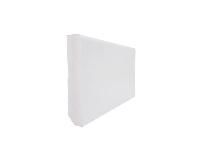 RODAPÉ PVC CPL 14X70X2500 mm