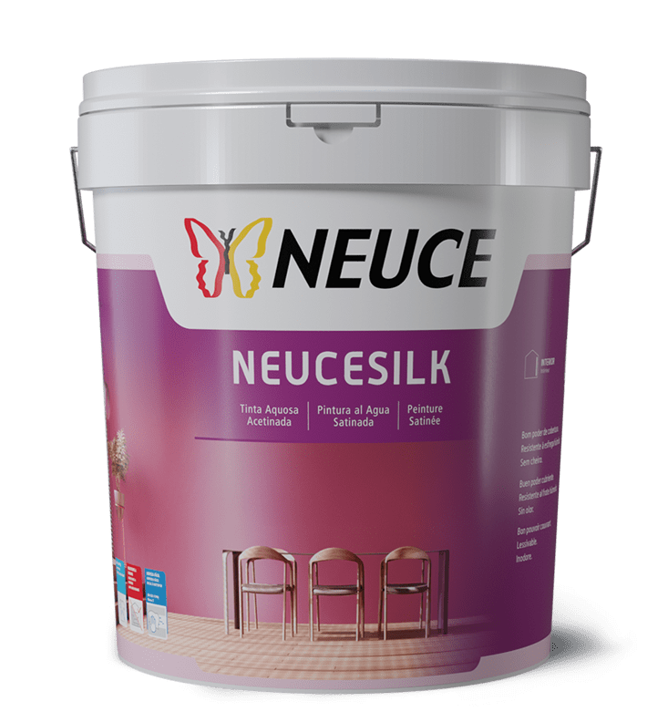 Neucesilk