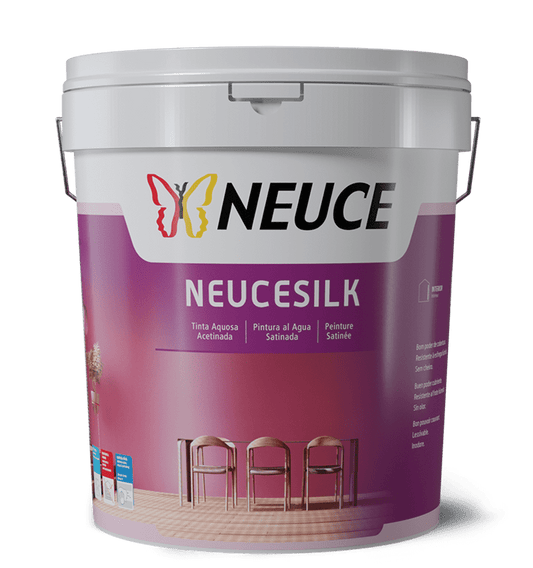 Neucesilk