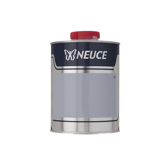 Neuce Neuce– Templo das Tintas