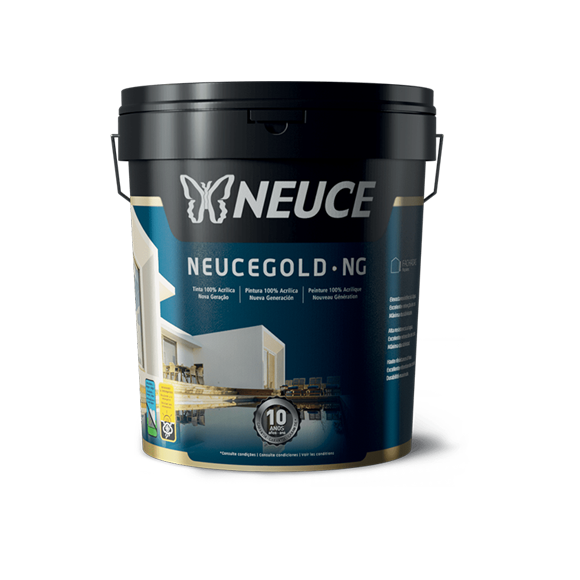 Neucegold NG