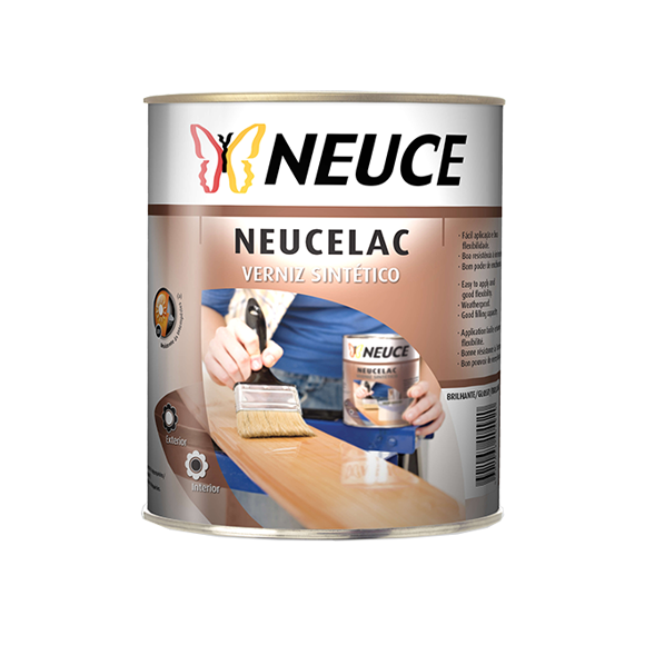 Neucelac - Cera