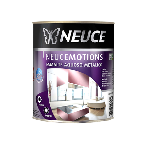 Neucemotions