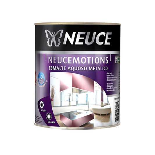 Neucemotions