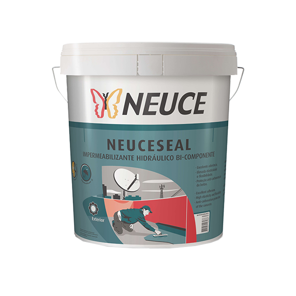 Neuceseal