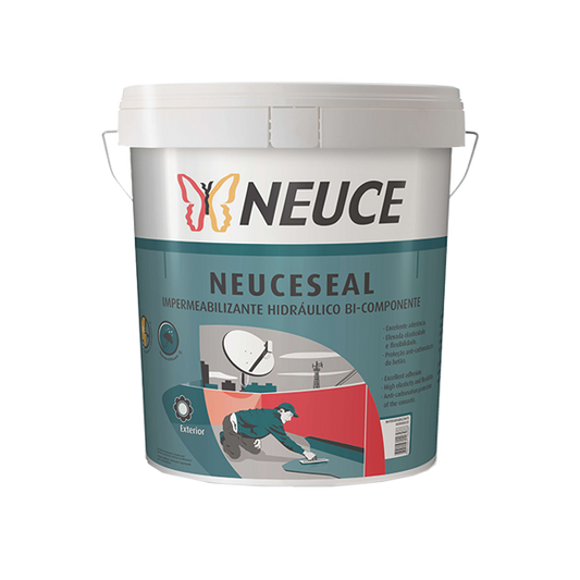 Neuceseal