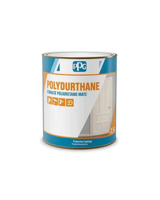 PPG Polydurthane