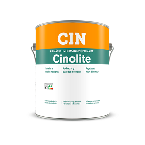 Primário Cinolite