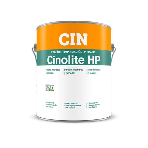 Primário Cinolite HP