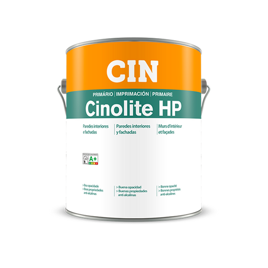 Primário Cinolite HP