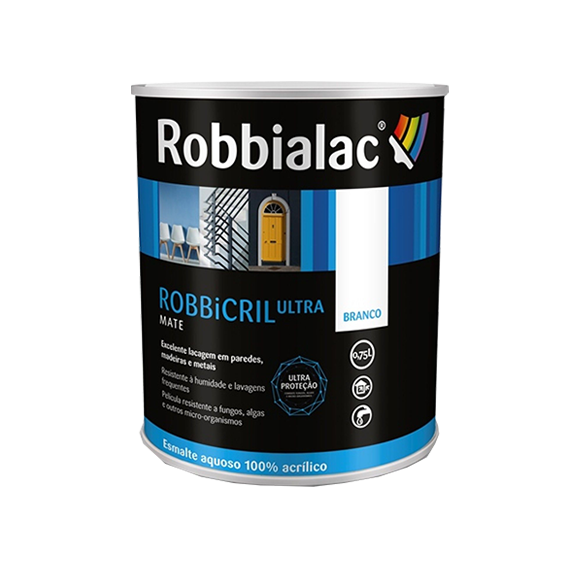 Robbicril Ultra Mate