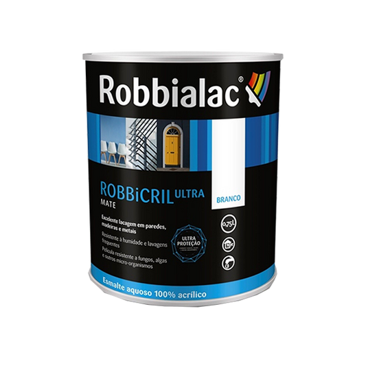 Robbicril Ultra Mate