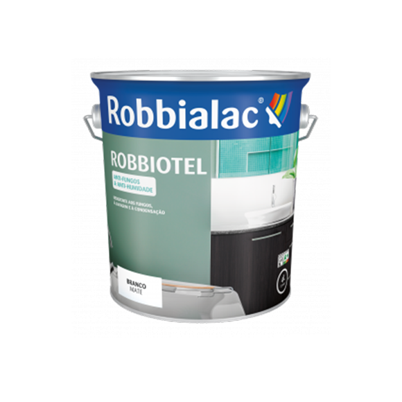 Robbiotel Mate