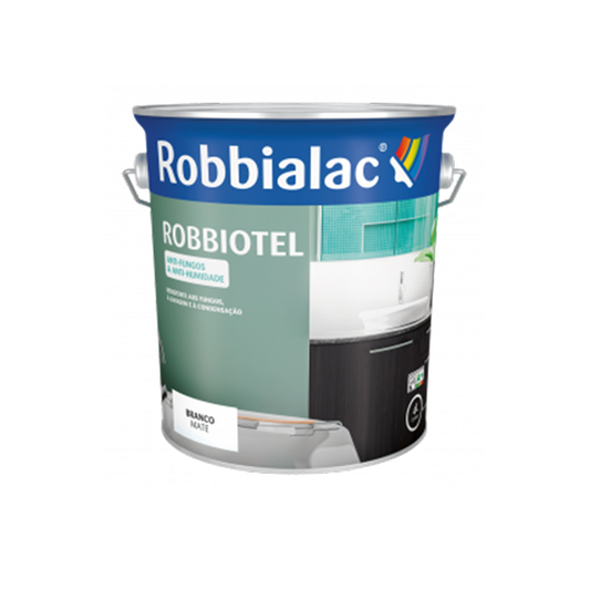 Robbiotel Mate