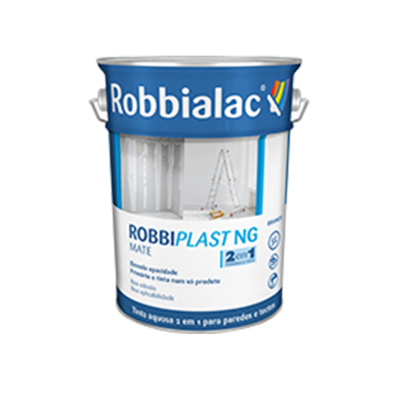 Robbiplast NG