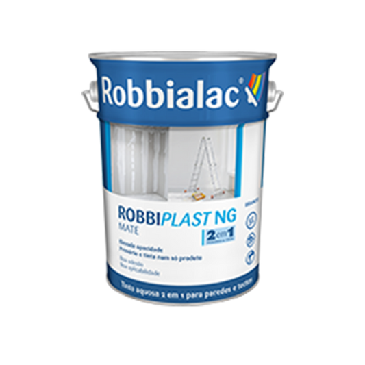 Robbiplast NG