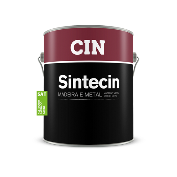 Sintecin Satinado