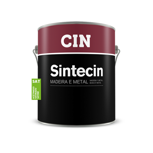 Sintecin Satinado