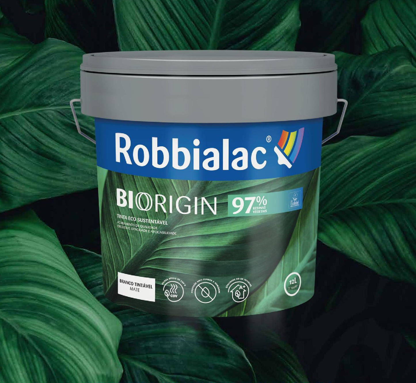 Robbialac Biorigin