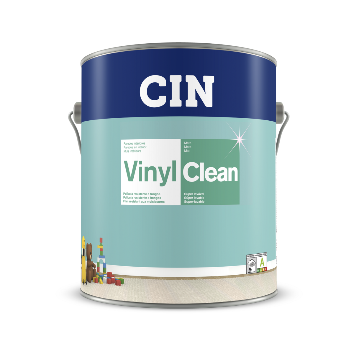 VinylClean