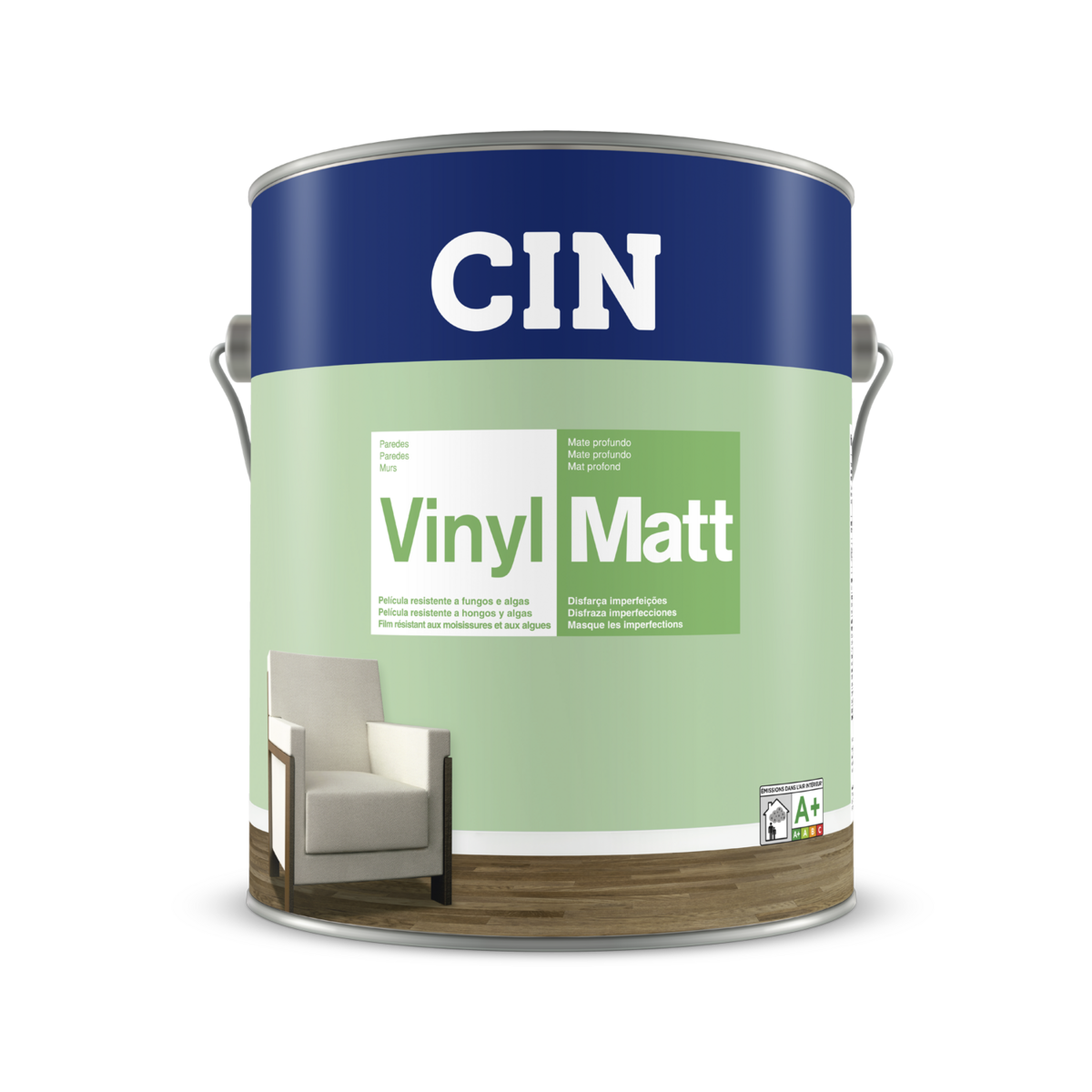 VinylMatt