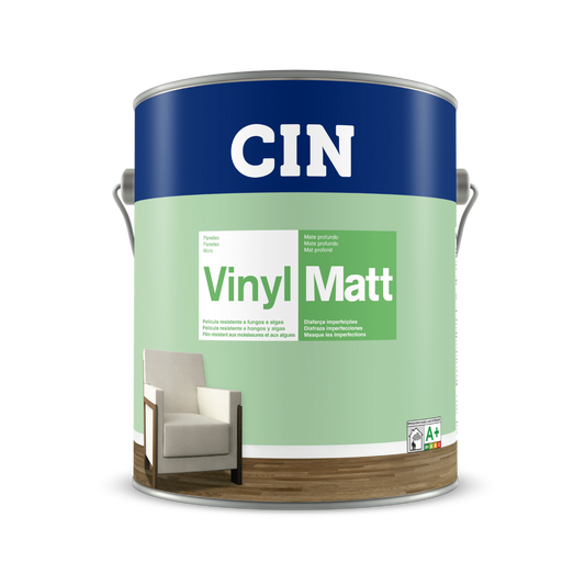 VinylMatt