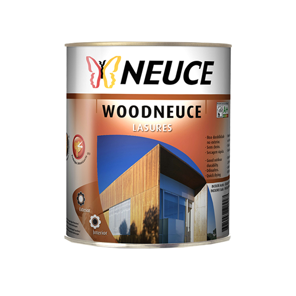 Woodneuce Acetinado