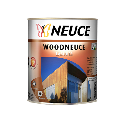 Woodneuce Acetinado